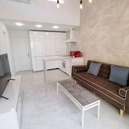 Apartament Tisalaya 44 By Pride Holiday Rentals 马斯帕洛马斯 外观 照片