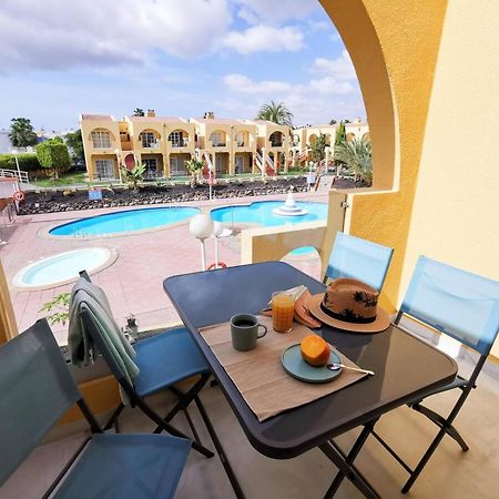 Apartament Tisalaya 44 By Pride Holiday Rentals 马斯帕洛马斯 外观 照片