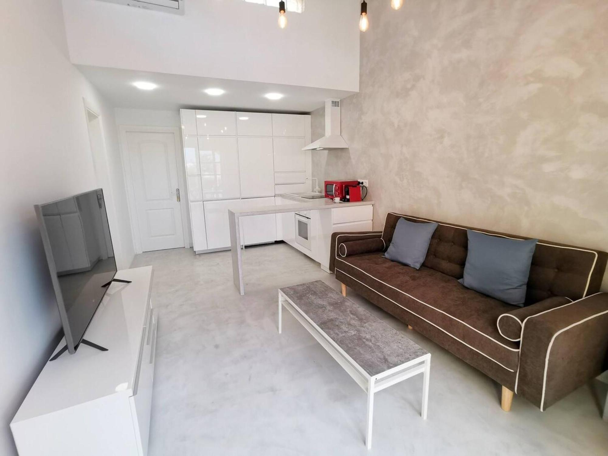 Apartament Tisalaya 44 By Pride Holiday Rentals 马斯帕洛马斯 外观 照片