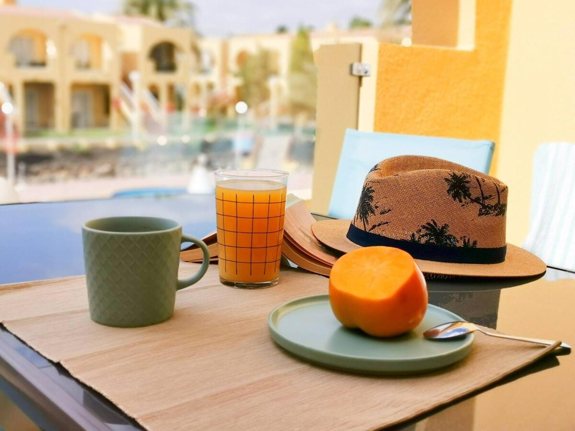 Apartament Tisalaya 44 By Pride Holiday Rentals 马斯帕洛马斯 外观 照片