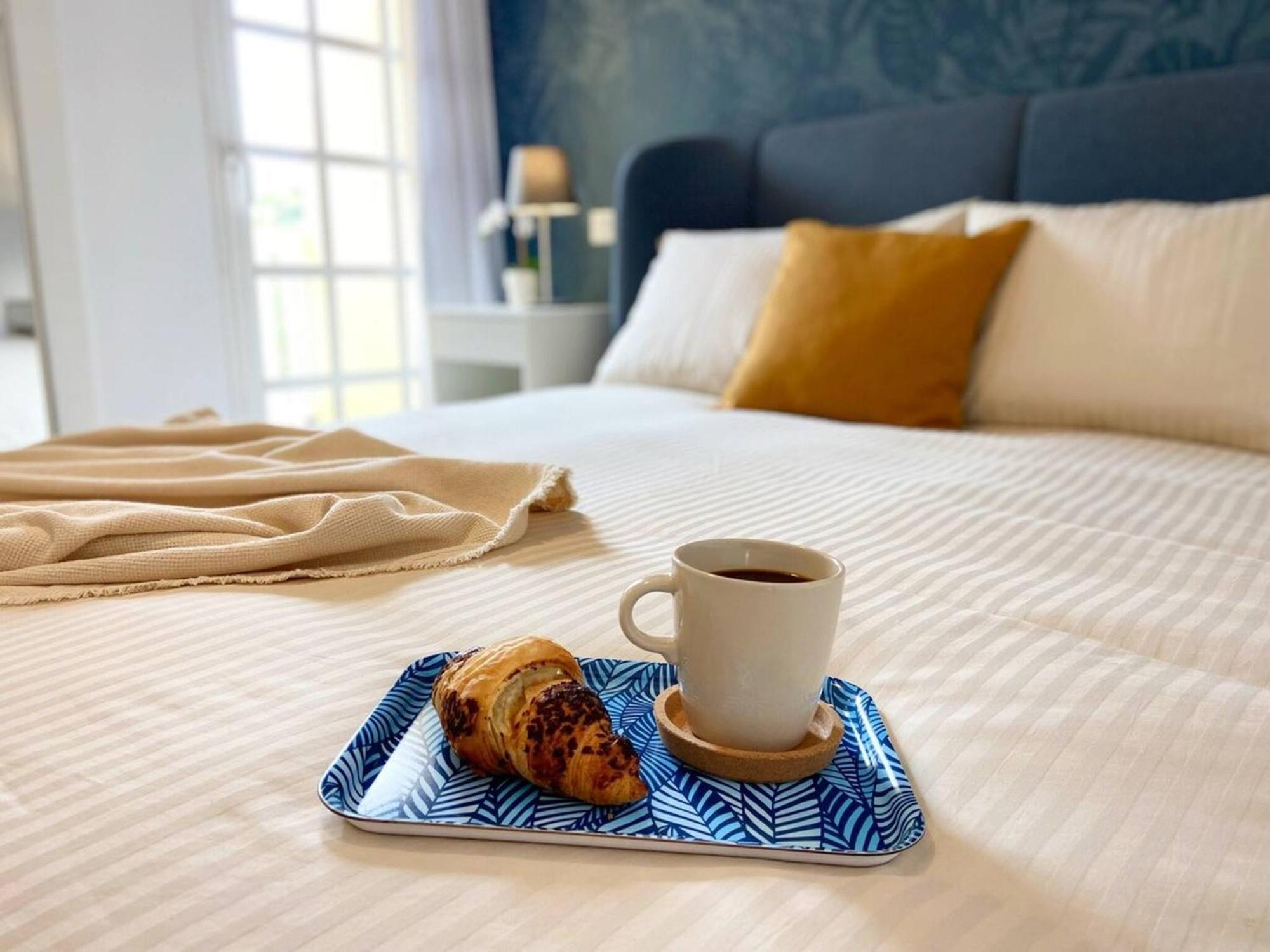 Apartament Tisalaya 44 By Pride Holiday Rentals 马斯帕洛马斯 外观 照片